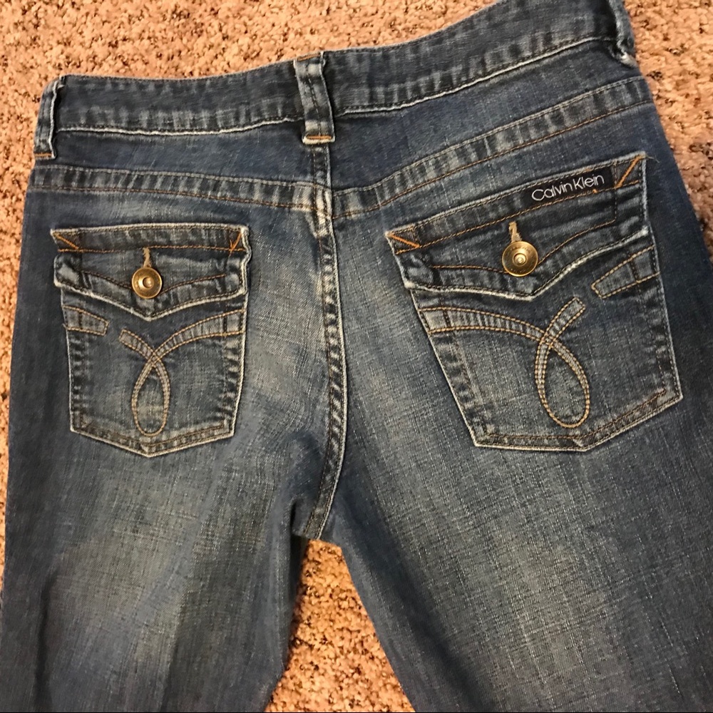 Calvin Klein jeans